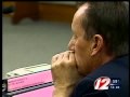 Testimony to resume in James Woods lawsuit