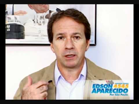 Edson Aparecido – Educação para o Trabalho