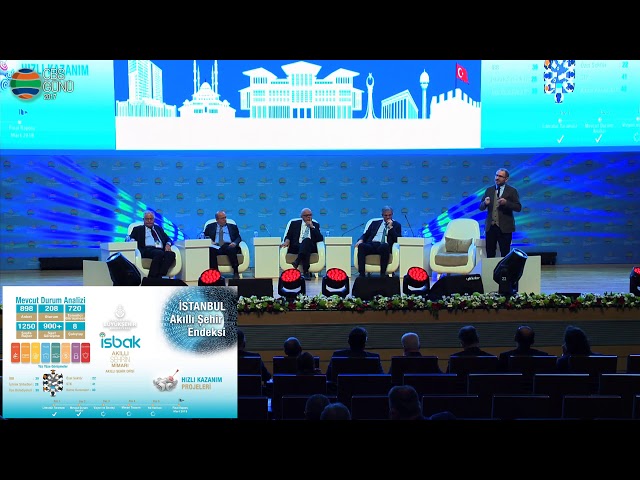 2. Panel Dr. Fatih Gündoğan (01 Aralık 2017)