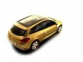Renault Clio Grand Tour Concept Renault Clio Grand Tour Concept