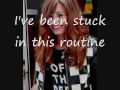 Believe in Me Demi Lovato with Lyrics