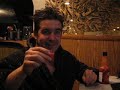 La minute gastronomique 4 Le shooter de sauce forte