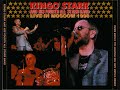 Ringo Starr - Live in Moscow 25/8/1998 - 5. Sunshine of Your Love