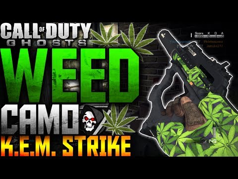 COD: Ghosts -