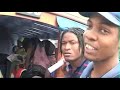 At home with Tempa & DAW in Zanzibar (part 1) At home with Tempa & DAW in Zanzibar (part 1)