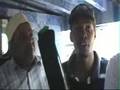 At home with Tempa & DAW in Zanzibar (part 1)