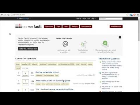 how to be a linux administrator