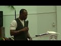 Youth Crusade fea. Calvary Outreach Ministry Pastor Brown Youth Crusade fea. Calvary Outreach Ministry Pastor Brown