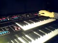 Formanta EMS-01 soviet synth demo Formanta EMS-01 soviet synth demo