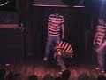 BUSHBABEEZ!! KRUMP SESSION @SHIBUYA NUTS 2007.12.26