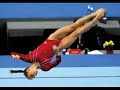 Shawn Johnson Tribute