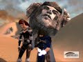 Guild Wars-The Life Of A Ranger