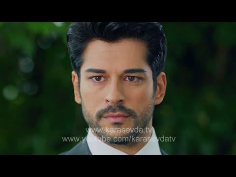 Kara Sevda 3. bölüm fragmanı                                                                                                                                                                                                                              