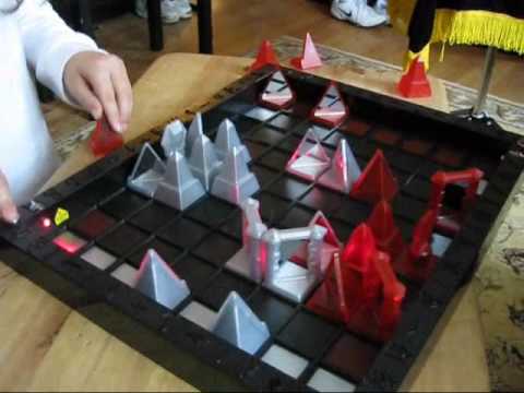 Khet 2.0