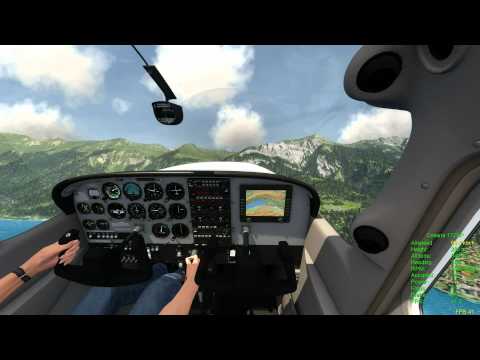 FS - Aerofly FS is a new simulator created by Ikarus, more info here: http://www.aeroflyfs.com/index.php/en/everything-about-aereoflyfs/overview.html This video w...