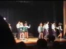 Sarah Jackson Performs in Mohave High School 2001 part 2