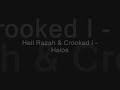 Hell Razah & Crooked I - Halos Hell Razah & Crooked I - Halos
