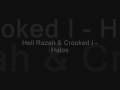 Hell Razah & Crooked I - Halos