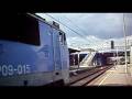 videos de Berlin-Warszawa Express. EP09-015.