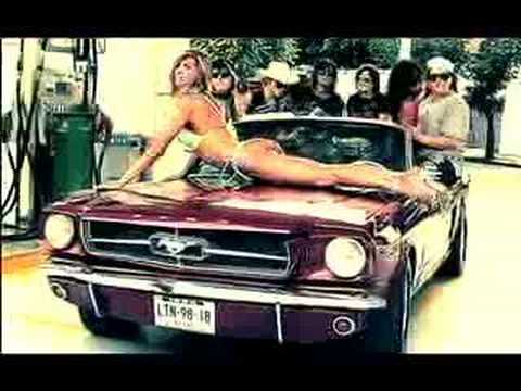 Kumbia Queers - Chica de calendario