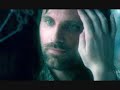 Aragorn and Arwen