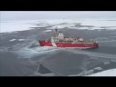 Arctic Chronicles: Healy/Louis Overflight