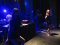DJ Maximilian with dancers