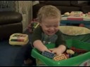 Joshua - blocks