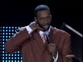 Martin Lawrence Presents 1st Amendment Stand-up promo