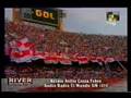 El Golazo de Pipino Cuevas contra Ra-sin-club
