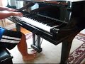 Haruka Kanata Piano Solo