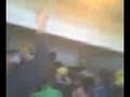 Sos la gallina (Peñarol-Rampla Liguilla 08)