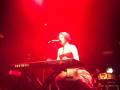 videos de Amanda Palmer - Astronaut: A Short History of Nearly Nothing@The Mod