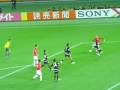 FIFA CWC 2008 W Rooney Goal