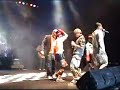 NEO \"Boss\" Live in Concert at Kisaran, Medan Indonesia