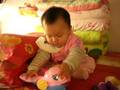 annie xin