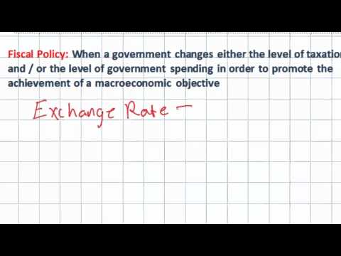 an introduction to the monetary policy Introduction to macroeconomics topic 4: the is-lm model the is-lm model - monetary policy what happens when the money. an introduction to the monetary policy Introduction to macroeconomics topic 4: the is-lm model the is-lm model - monetary policy what happens when the money.
