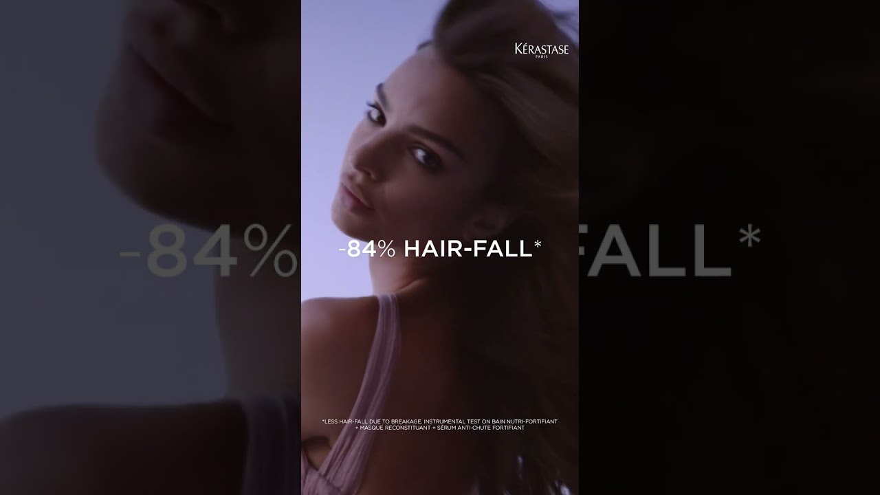 Never Be Afraid of Falling with Emily