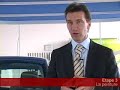 Renault Clio 3 fabrication steps Renault Clio 3 fabrication steps