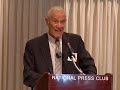 Sustaining a Shared Future through Social Insurance -- 6/20/2012