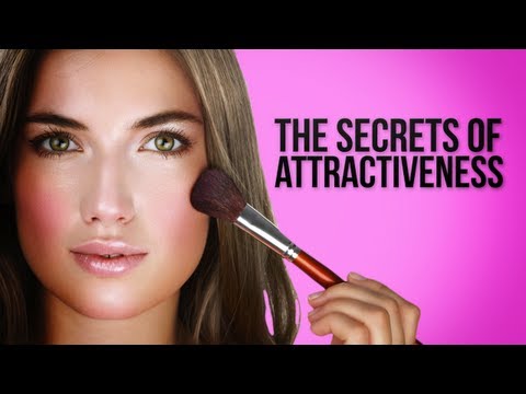 how to get more attractive