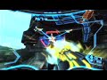 metroid prime 3