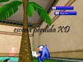 loquendo los movimientos del GTA san andreas