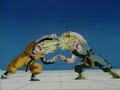 Dargon ball z
