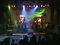 Alma Chilena presenta destreza damas y zapateo de huasos