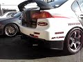 EVO X Apexi RS Evolution Exhaust 2 EVO X Apexi RS Evolution Exhaust 2
