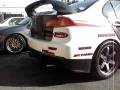 videos de EVO X Apexi RS Evolution Exhaust 2
