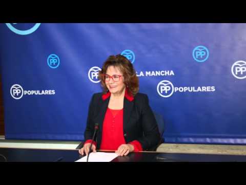 Riolobos sobre la relación de Moltó y el PSOE