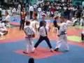 Bruno Furtado(bra)vsBallerini Sebastian(arg)Itf Panam 2008
