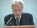 Kurt Vonnegut honors Daniel Berrigan